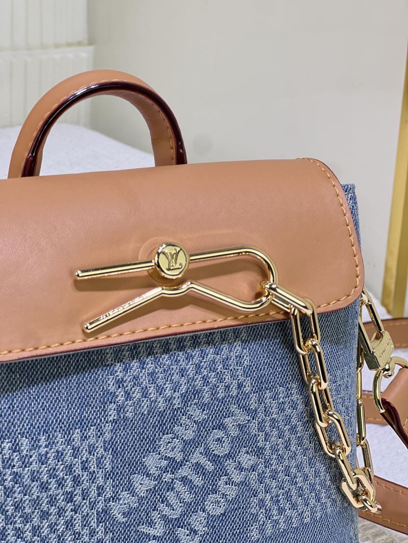 Louis Vuitton Satchel Bags